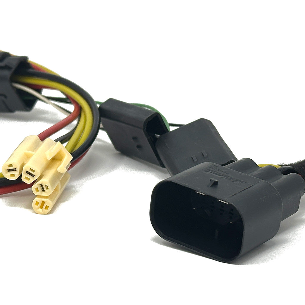 BMW G-Series & MKV Supra PNP Harness for Billet Top Hat Secondary image