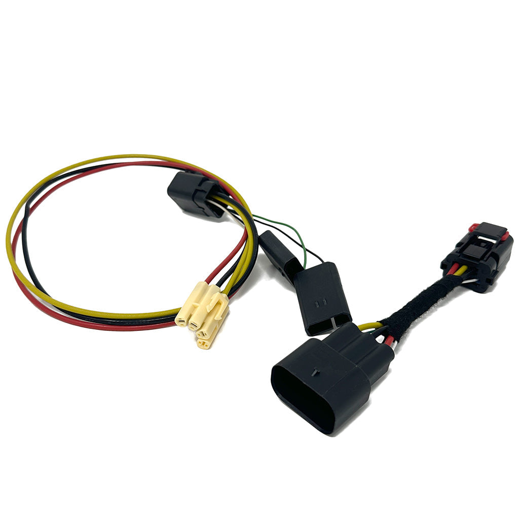 BMW G-Series & MKV Supra PNP Harness for Billet Top Hat Main image