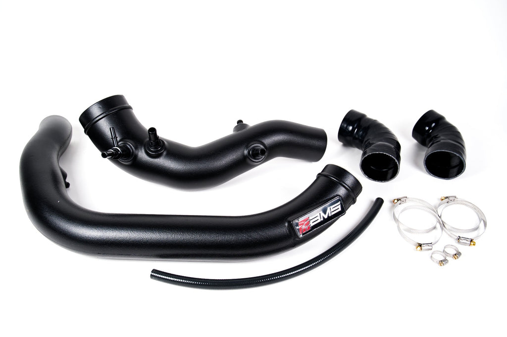 Full-Race 2017-2020 Ford F-150 & Raptor 3.5L EcoBoost Formline® Complete Power Pack