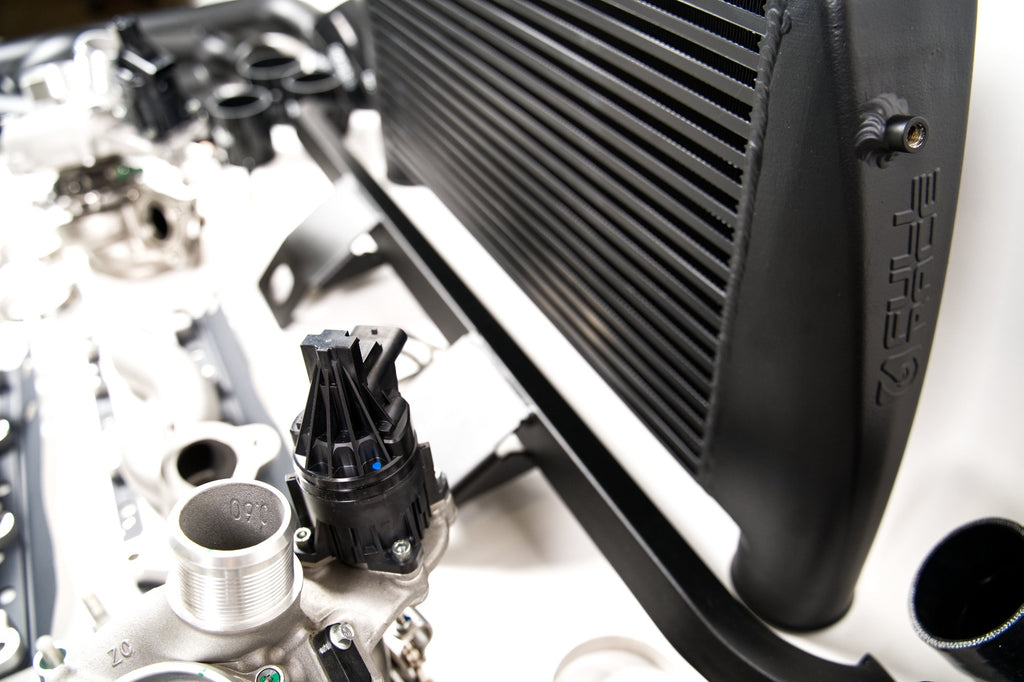 Full-Race 2017-2020 Ford F-150 & Raptor 3.5L EcoBoost Formline® Complete Power Pack