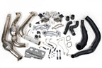 Full-Race 2021+ Ford Raptor 3.5L EcoBoost Formline® Turbo Kit