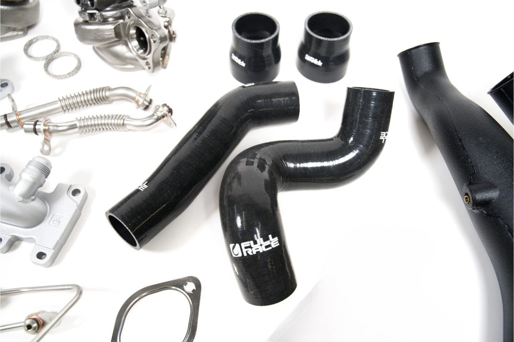 Full-Race 2021+ Ford Raptor 3.5L EcoBoost Formline® Turbo Kit