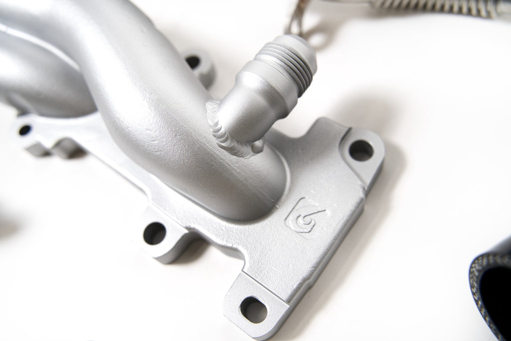 Full-Race 2021+ Ford Raptor 3.5L EcoBoost Formline® Turbo Kit