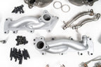Full-Race 2021+ Ford Raptor 3.5L EcoBoost Formline® Turbo Kit