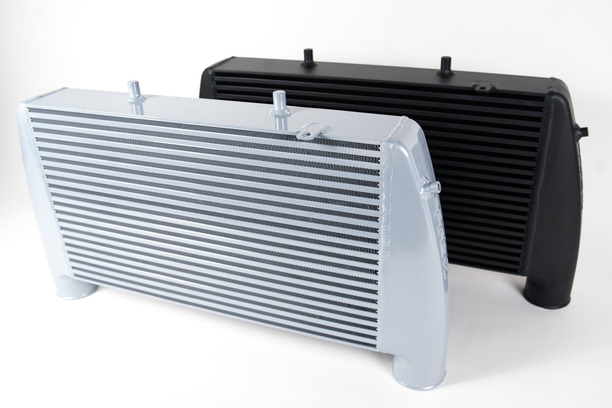 Full-Race 2017+ Ford F-150 & Raptor 3.5L EcoBoost Intercooler Kit