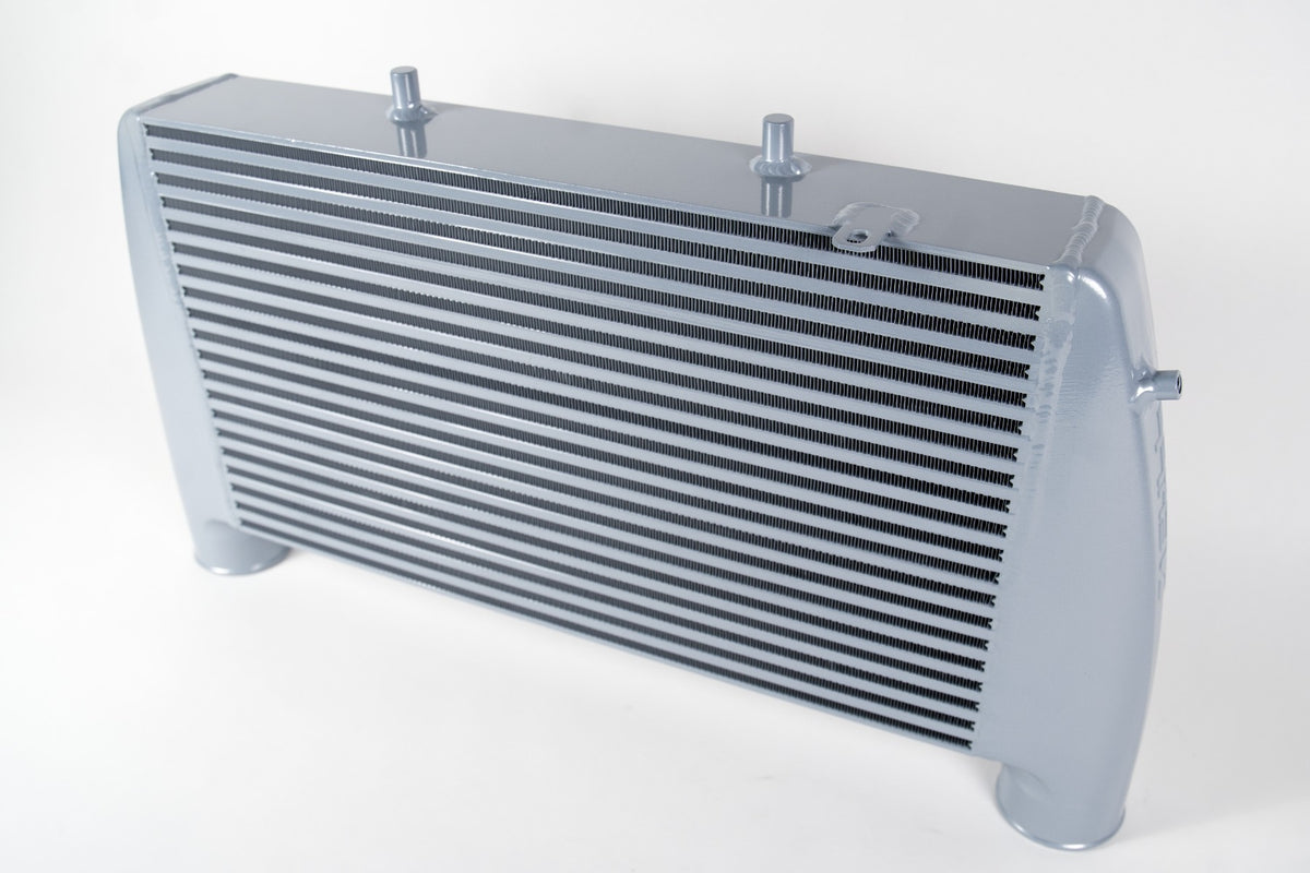 Full-Race 2017+ Ford F-150 & Raptor 3.5L EcoBoost Intercooler Kit