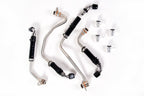 Full-Race 2017-2020 Ford F-150 & Raptor 3.5L EcoBoost Turbocharger Coolant Line Upgrade Kit
