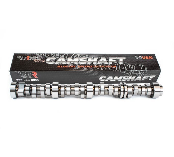 BTR GEN V L83 STAGE 1 TURBO CAMSHAFT