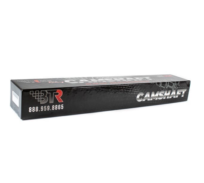 BTR GEN V L83 STAGE 1 TURBO CAMSHAFT Secondary image