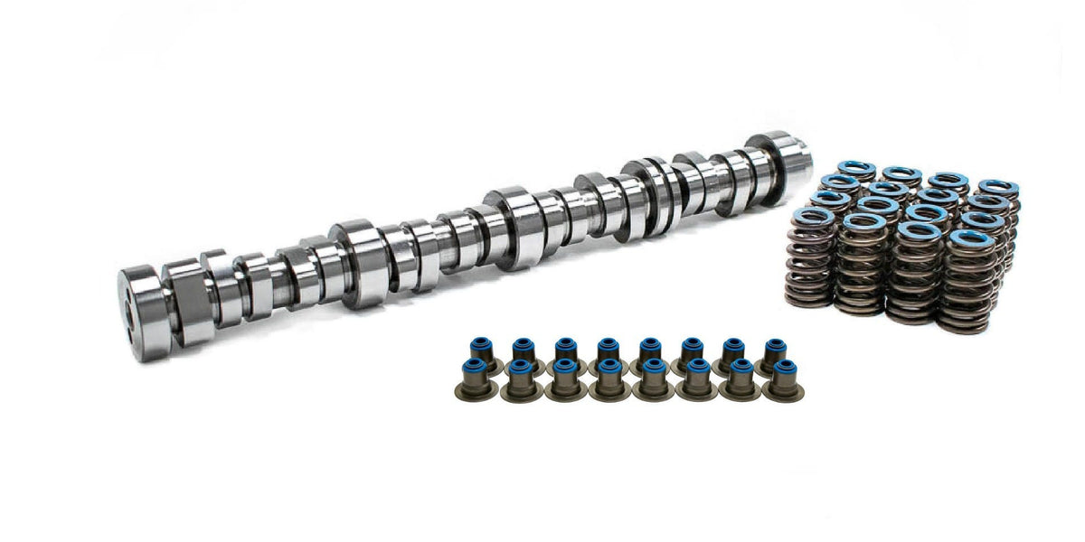 BTR 6.2 GEN V TRUCK CAM KIT Main image