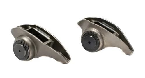 LS7 ROCKER ARMS WITH BTR TRUNNIONS - LS7RKRS-16