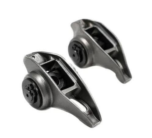 LS7 ROCKER ARMS WITH BTR TRUNNIONS - LS7RKRS-16 Secondary image