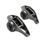 LS7 ROCKER ARMS WITH BTR TRUNNIONS - LS7RKRS-16