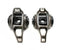 LS7 ROCKER ARMS WITH BTR TRUNNIONS - LS7RKRS-16