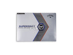 RW Carbon Callaway Golf Balls