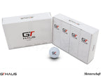 GTHAUS Titleist Custom Personalized Golf Balls
