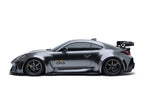 ADRO ZN8 Toyota GR86 / ZD8 Subaru BRZ AT-R1 Carbon Swan Neck GT Wing