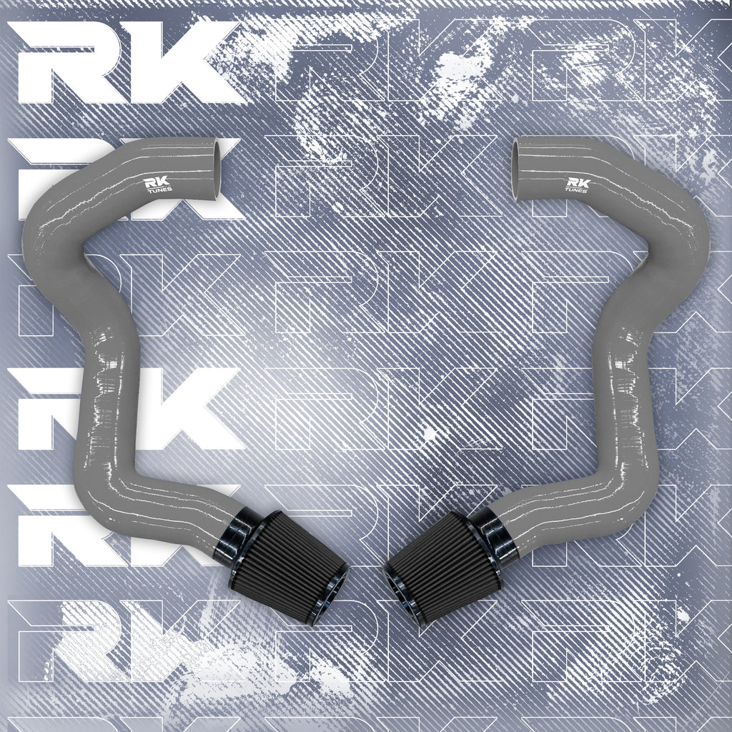 Front Mount Intakes for BMW F90 M5 M8 M550i (S63/N63)