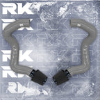 Front Mount Intakes for BMW F90 M5 M8 M550i (S63/N63)