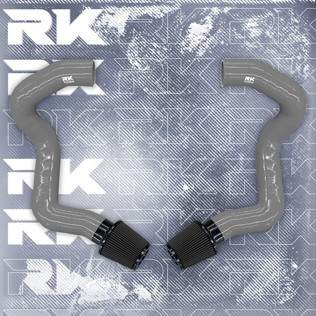 Front Mount Intakes for BMW F90 M5 M8 M550i (S63/N63)