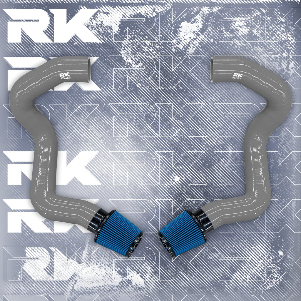 Front Mount Intakes for BMW F90 M5 M8 M550i (S63/N63)