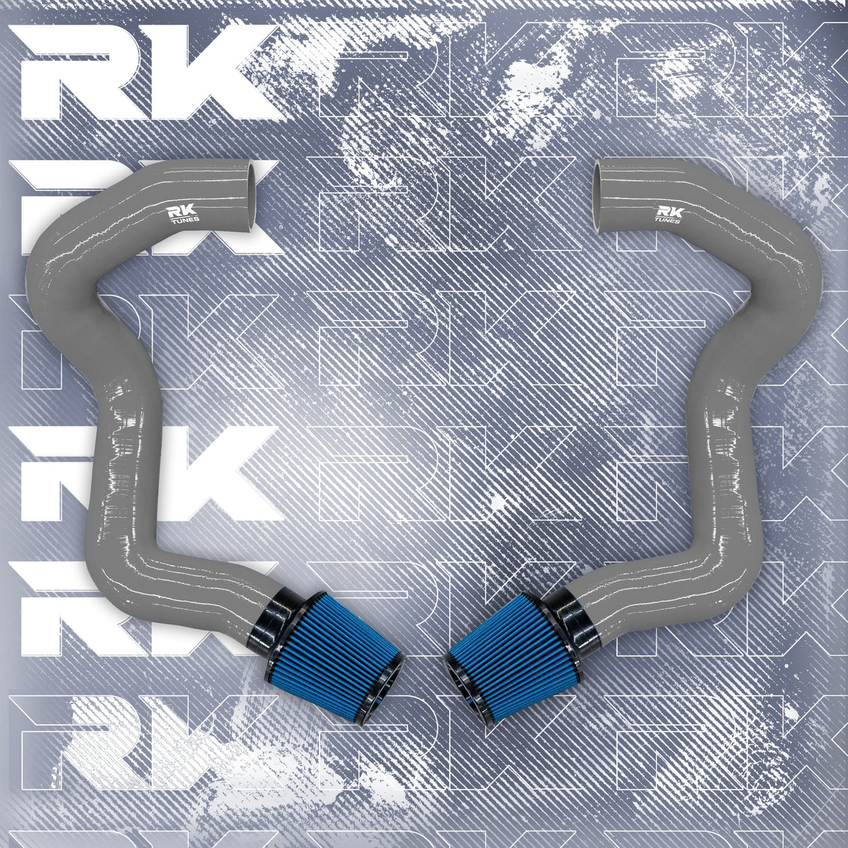 Front Mount Intakes for BMW F90 M5 M8 M550i (S63/N63)