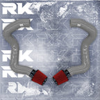 Front Mount Intakes for BMW F90 M5 M8 M550i (S63/N63)
