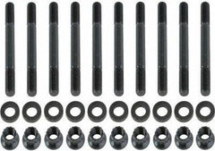ARP Mitsubishi 2.0L (4B11) 4-Bolt Turbo Main Bolt Kit