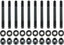 ARP 03-06 Mitsubishi Evo Main Stud Kit