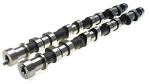 Brian Crower Mitsubishi 4B11T Evolution X Camshafts - Stage 2 - 272 Spec (view 2)