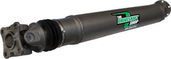DSS Mitsubishi 2001-2007 Evo VII / VIII / IX Aluminum / CV Driveshaft (Non-AYC) MISH8-A