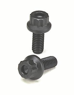 ARP Mitsubishi 4G63 Cam Sprocket Bolt Kit Main image
