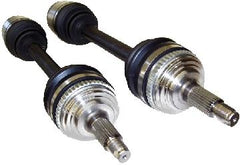 DSS Mitsubishi 2001-2007 Evo VII / VIII / IX Front Basic Level 0 Axle -Left RA9853L0