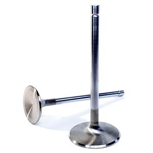 Manley Chevrolet LS1intake Valve Kit - 2.100in Head Dia. 4.874in O/A Length, 0.3133in Stem Main image