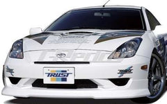 GReddy 17-20 Toyota 86 GRacer Front Lip Spoiler
