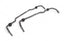 H&R 18-22 Audi A4/A5/S5 (AWD) B9 22mm Non Adj. Sway Bar - Rear