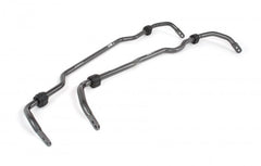 H&R 06-08 Porsche 911/997 Turbo 26mm Adj. 3 Hole Sway Bar - Front