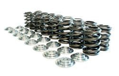 Manley Nissan VQ35DET Valve Spring and Retainer Kit (w/o Valve Locks) (24 each)