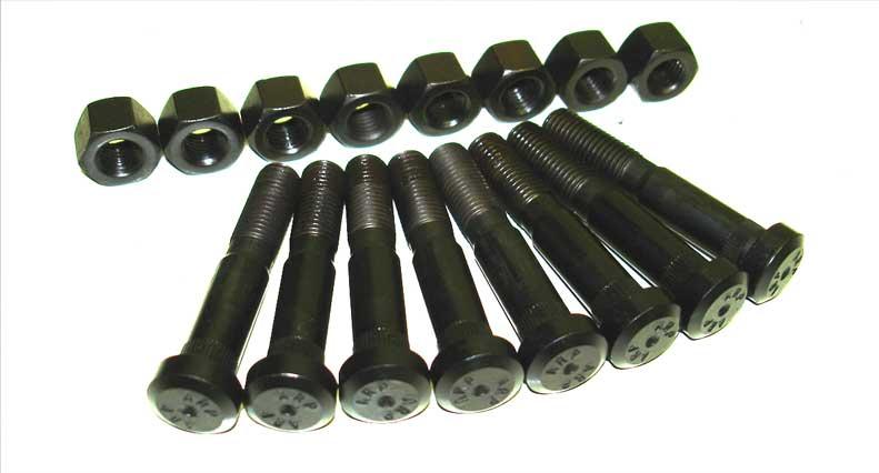 ARP BMW S14 E30 M3 Rod Bolt Kit Main image