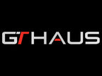 GTHAUS Decal - Transparent Background