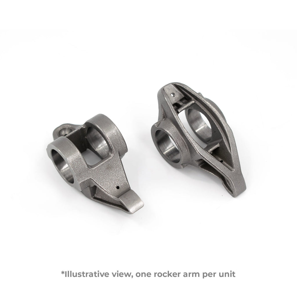 BTR REVISED LS1/LS2/LS6 IN & EX, LS3 EX ONLY ROCKER ARM
