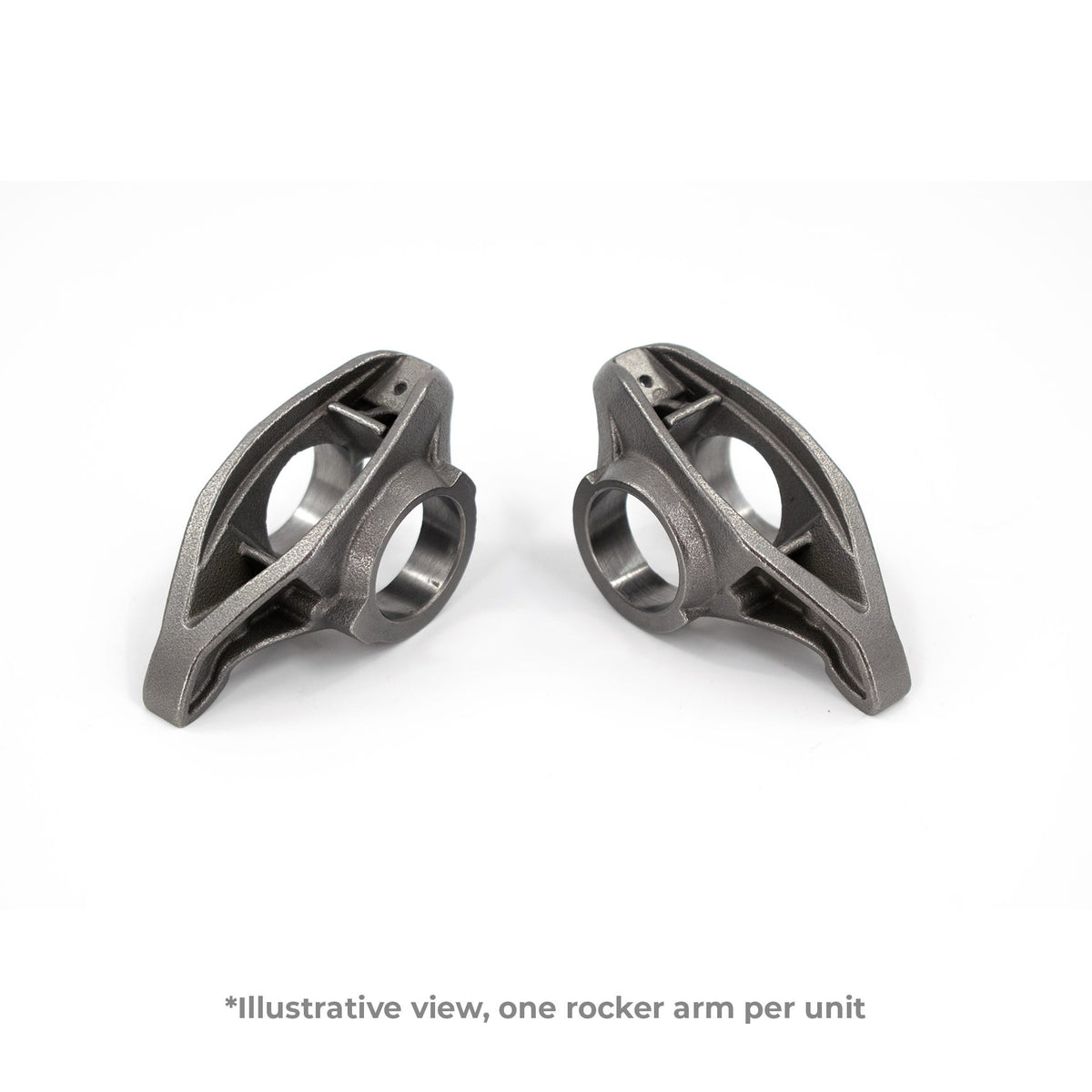 BTR REVISED LS1/LS2/LS6 IN & EX, LS3 EX ONLY ROCKER ARM