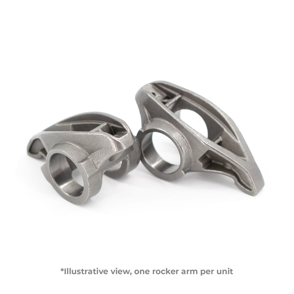 BTR REVISED LS1/LS2/LS6 IN & EX, LS3 EX ONLY ROCKER ARM