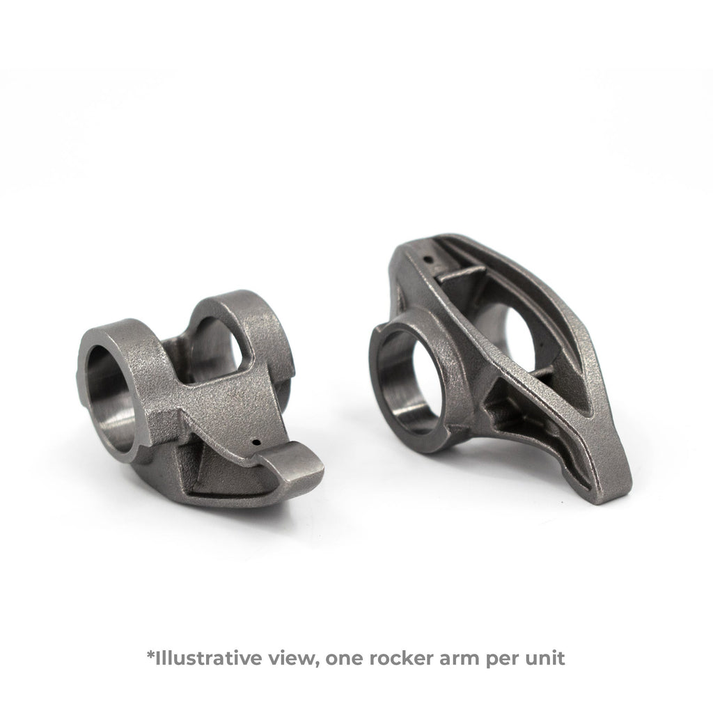 BTR REVISED LS1/LS2/LS6 IN & EX, LS3 EX ONLY ROCKER ARM