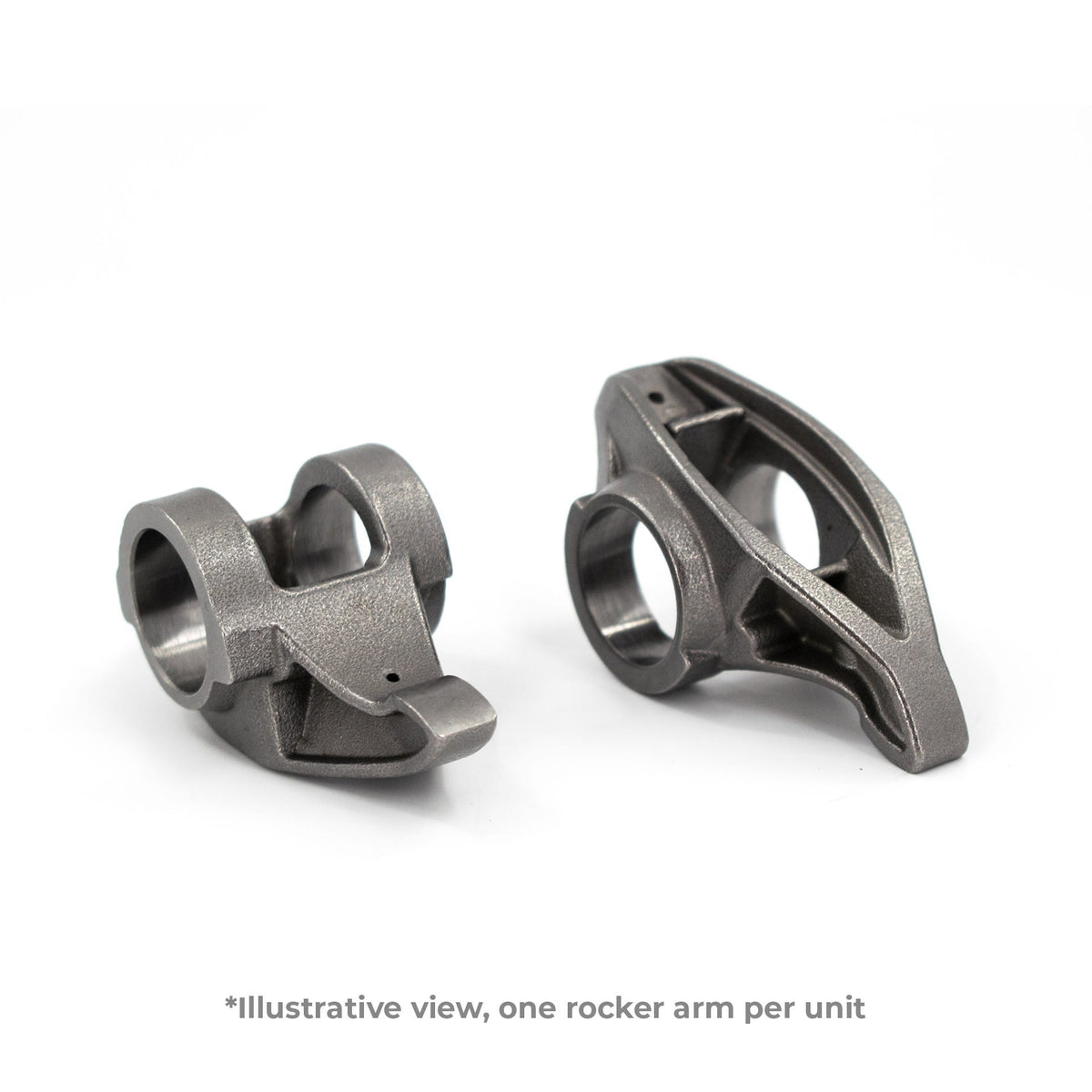 BTR REVISED LS1/LS2/LS6 IN & EX, LS3 EX ONLY ROCKER ARM
