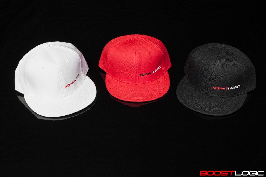 Boost Logic Flex Fit Hats