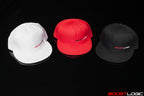 Boost Logic Flex Fit Hats