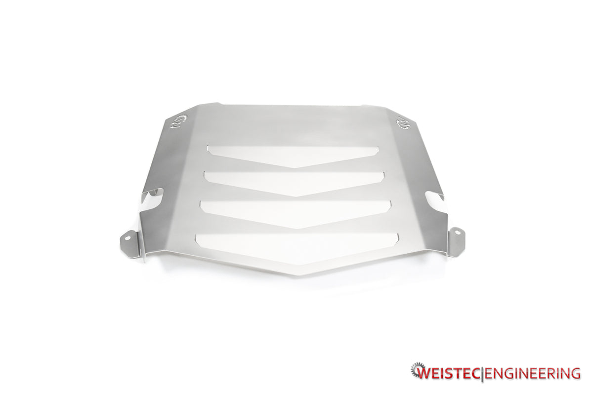 M176/M177/M178 Heat Shield