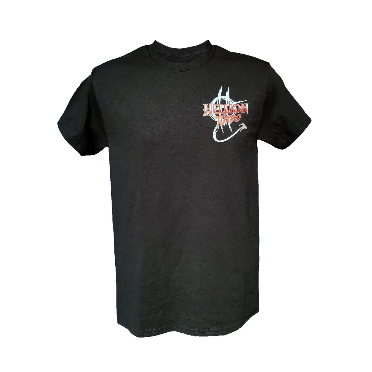 Hellion Turbo Skull T-Shirt