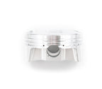 BTR CP PISTON & RING SET - GEN III HEMI - 4.090" BORE - 4.050" STROKE - 6.125" ROD - 3CC FLAT TOP - BTRCP-HEMI40901125-FT-8